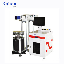 Kh 20W 30W 50W Fiber Laser Marking Machine for Deep Engraving